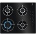Electrolux GAS HOB KGG6407K