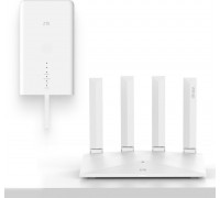 ZTE Zestaw ZTE ZTE MC889 ODU 5G + T3000
