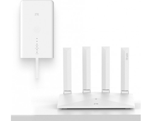ZTE Zestaw ZTE ZTE MC889 ODU 5G + T3000