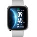 Smartwatch Garett GRC Style Silver