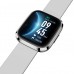 Smartwatch Garett GRC Style Silver