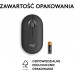 Logitech Pebble Mouse 2 M350s (910-007015)