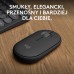 Logitech Pebble Mouse 2 M350s (910-007015)
