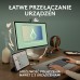 Logitech Pebble Mouse 2 M350s (910-007015)