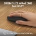 Logitech Pebble Mouse 2 M350s (910-007015)