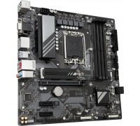 Intel B760 Gigabyte B760M DS3H