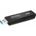 SSD ADATA Dysk SSD zewnętrzny SC610 2000 GB USB3.2A Gen2 czarny