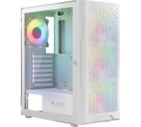 Logic Concept Aramis ARGB biała (AT-ARAMIS-20-0000000-0002)