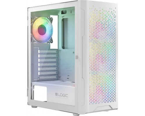 Logic Concept Aramis ARGB biała (AT-ARAMIS-20-0000000-0002)