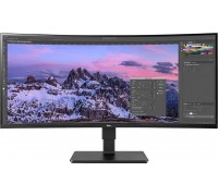 LG UltraWide 35BN77CP-B