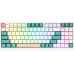 Redragon K643 Pro Red Switch (K643WGC-RGB-PRO)