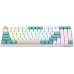 Redragon K643 Pro Red Switch (K643WGC-RGB-PRO)