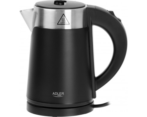 Adler AD 1372 Black