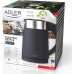 Adler AD 1372 Black
