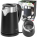 Adler AD 1372 Black