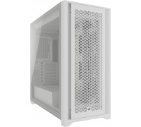 Corsair 5000D Core AirFlow White (CC-9011262-WW)