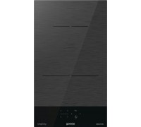 Gorenje Płyta indukcyjna Gorenje GI3201SYBSC 2 pola 30 cm