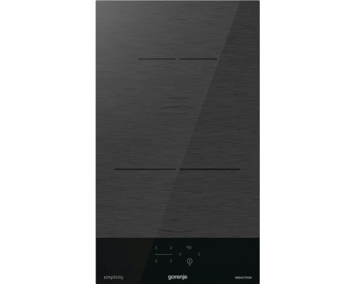 Gorenje Płyta indukcyjna Gorenje GI3201SYBSC 2 pola 30 cm