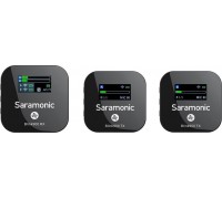Saramonic Blink900 B2