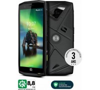Crosscall  Action-X5 4/64GB Black  (S7708347)