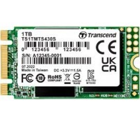 SSD Transcend 430S 1TB M.2 2242 SATA III (TS1TMTS430S)