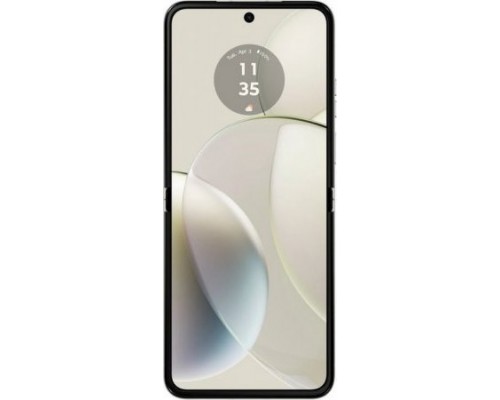 Motorola  Razr 40 5G 8/256GB Cream  (08400232497850)