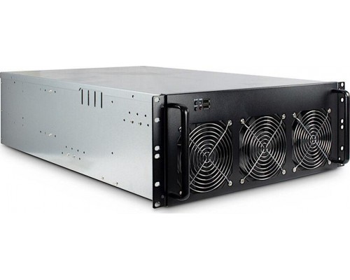 Inter-Tech IPC 4W40 Rack (88887374)