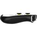 Spigen Spigen Rugged Armor Logitech G Cloud cwith arny/matte black ACS05916