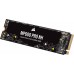 SSD Corsair MP600 Pro NH 4TB M.2 2280 PCI-E x4 Gen4 NVMe (CSSD-F4000GBMP600PNH)
