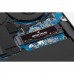 SSD Corsair MP600 Pro NH 4TB M.2 2280 PCI-E x4 Gen4 NVMe (CSSD-F4000GBMP600PNH)