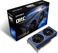Sparkle Arc A750 Orc OC Edition 8GB GDDR6 (SA750C-8GOC)