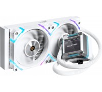 Valkyrie Syn 240 ARGB White