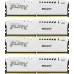 Kingston Fury Beast, DDR5, 128 GB, 5200MHz, CL40 (KF552C40BWK4-128)