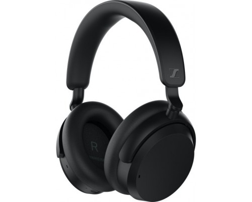 Sennheiser Accentum black