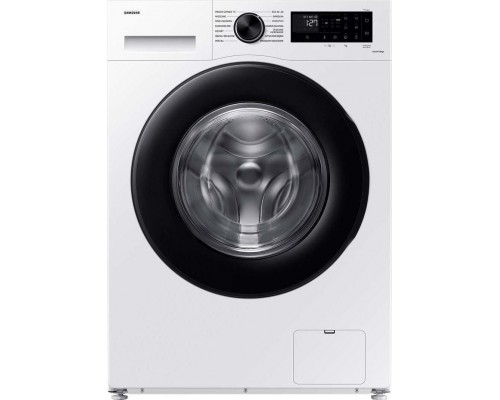 Samsung PRALKA SAMSUNG WW80CGC04DAE EcoBubble