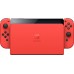 Nintendo Switch OLED Mario Red Edition