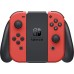 Nintendo Switch OLED Mario Red Edition
