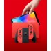 Nintendo Switch OLED Mario Red Edition