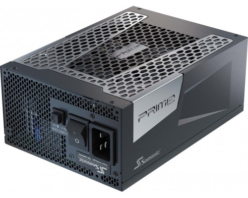 SeaSonic Prime TX ATX 3.0 1600W (PRIME-TX-1600-ATX30)