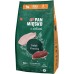 Pan Mięsko Z Ziołami Turkey z kaczką (dorosły) chrupki M 9kg