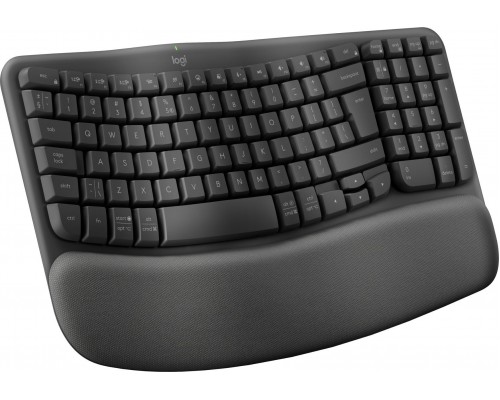 Logitech Wave Keys (920-012304)