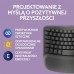 Logitech Wave Keys (920-012304)