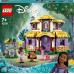 LEGO Disney Коттедж Эши (43231)