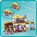 LEGO Disney Коттедж Эши (43231)