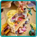 LEGO Disney Коттедж Эши (43231)