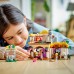 LEGO Disney Коттедж Эши (43231)