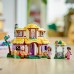 LEGO Disney Коттедж Эши (43231)