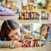 LEGO Disney Коттедж Эши (43231)