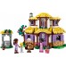 LEGO Disney Коттедж Эши (43231)