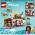 LEGO Disney Коттедж Эши (43231)